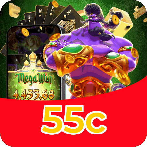 55c no Android — download seguro do APK