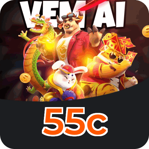 55c Fortune — dados de jogo e conta conforme LGPD