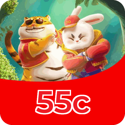 55c slots — leia os termos antes de jogar