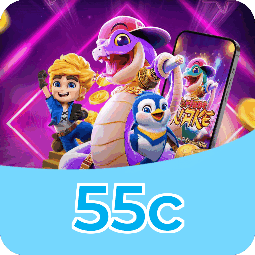 55c download — permissões do app e LGPD
